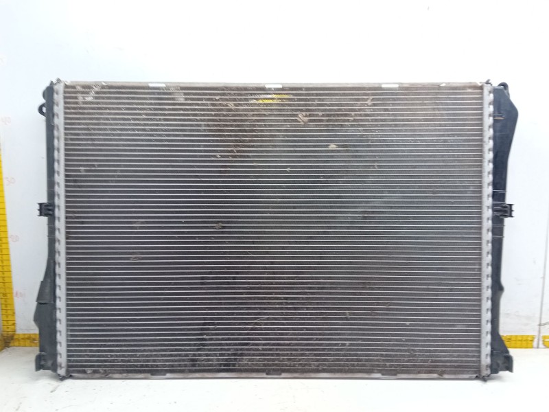 Recambio de radiador agua para mercedes-benz clase e (w213) e 220 d (213.004) referencia OEM IAM A0995007303  