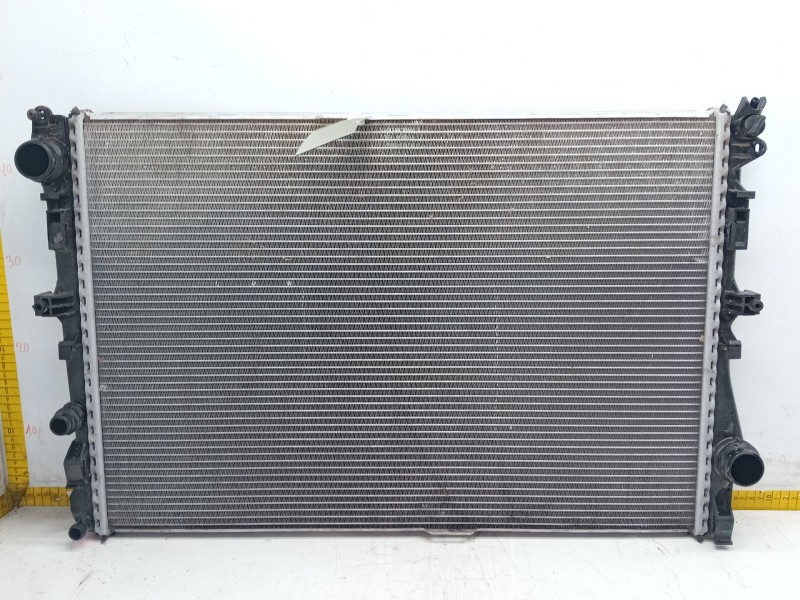 Recambio de radiador agua para mercedes-benz clase e (w213) e 220 d (213.004) referencia OEM IAM A0995007303  