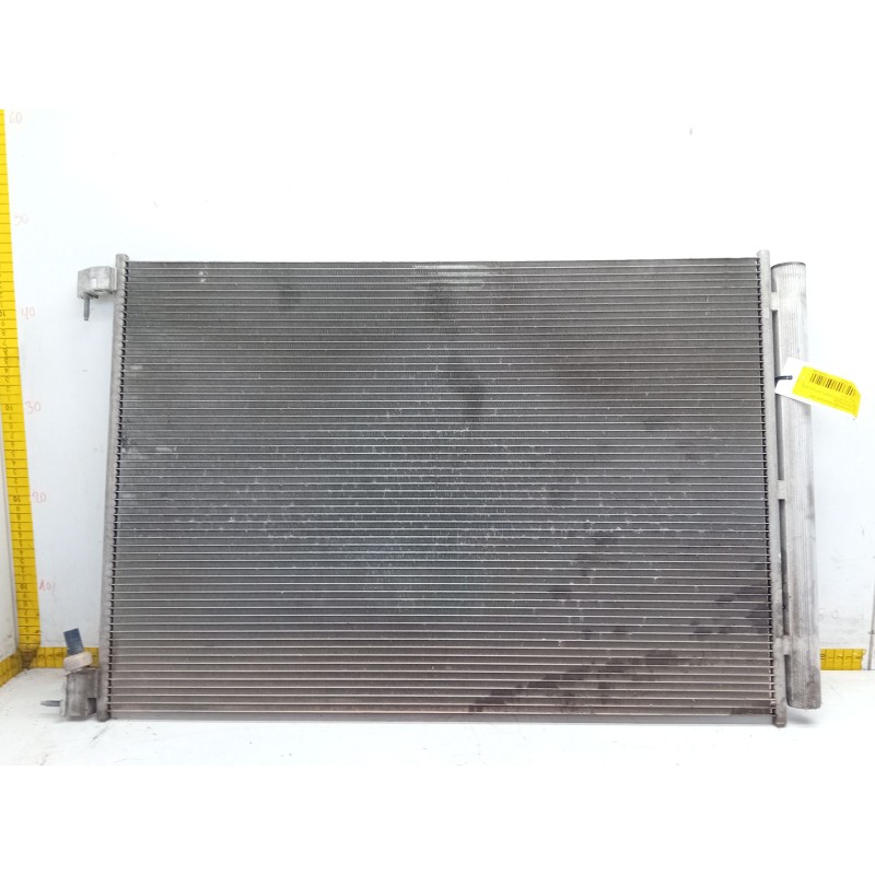 Recambio de condensador / radiador aire acondicionado para mercedes-benz clase e (w213) e 220 d (213.004) referencia OEM IAM A09