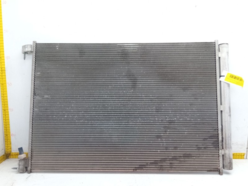 Recambio de condensador / radiador aire acondicionado para mercedes-benz clase e (w213) e 220 d (213.004) referencia OEM IAM A09