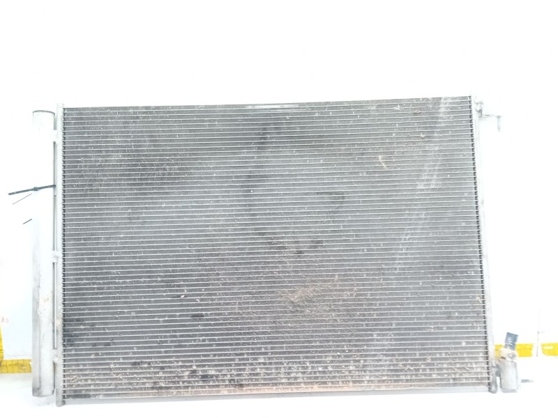 Recambio de condensador / radiador aire acondicionado para mercedes-benz clase e (w213) e 220 d (213.004) referencia OEM IAM A09