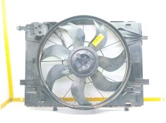 Recambio de electroventilador para mercedes-benz clase e (w213) e 220 d (213.004) referencia OEM IAM A0999061000  