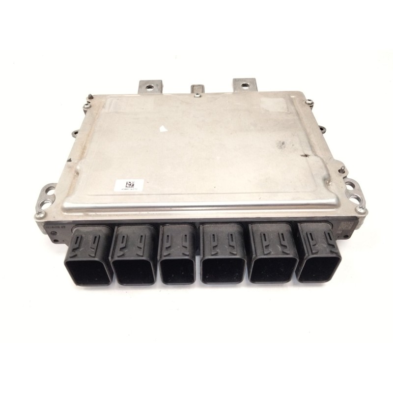 Recambio de centralita motor uce para mercedes-benz clase e (w213) e 220 d (213.004) referencia OEM IAM A6549001400  
