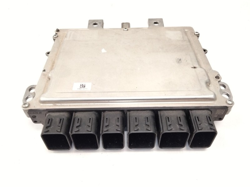 Recambio de centralita motor uce para mercedes-benz clase e (w213) e 220 d (213.004) referencia OEM IAM A6549001400  