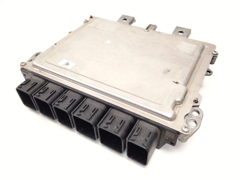 Recambio de centralita motor uce para mercedes-benz clase e (w213) e 220 d (213.004) referencia OEM IAM A6549001400  