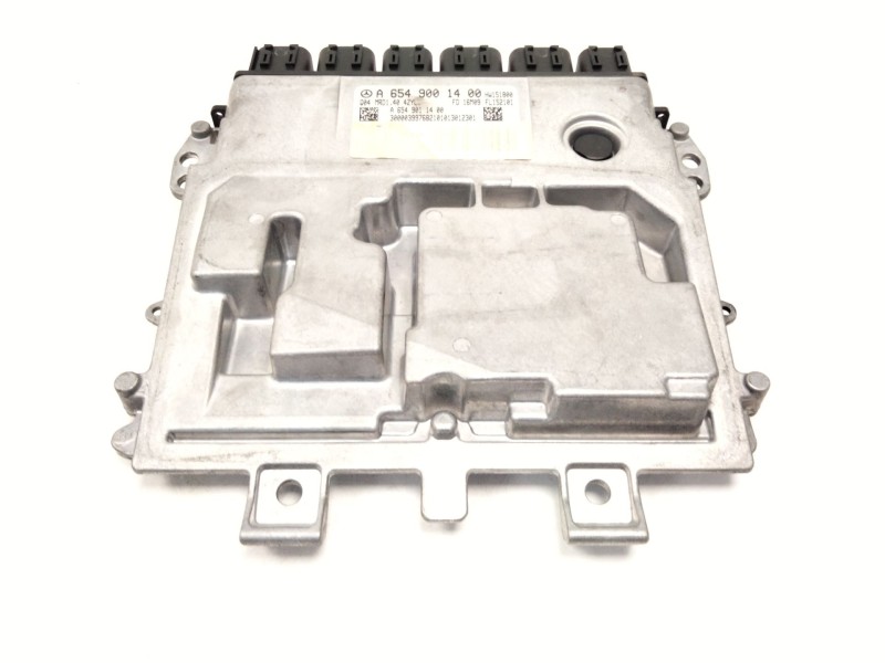 Recambio de centralita motor uce para mercedes-benz clase e (w213) e 220 d (213.004) referencia OEM IAM A6549001400  