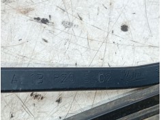 Recambio de brazo limpia delantero izquierdo para mercedes-benz clase e (w213) e 220 d (213.004) referencia OEM IAM A2138205302  2