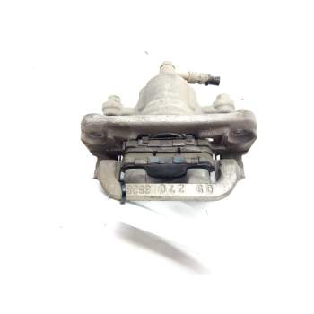 Recambio de pinza freno trasera izquierda para nissan qashqai i (j10, nj10) 1.6 dci referencia OEM IAM   