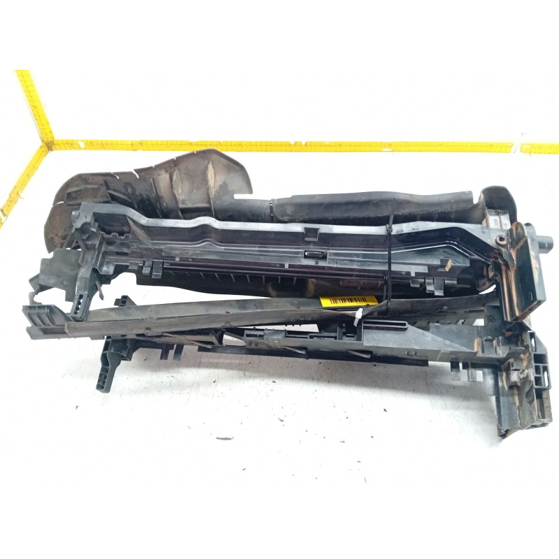 Recambio de conduccion aire para mercedes-benz clase e (w213) e 220 d (213.004) referencia OEM IAM A0995041900  