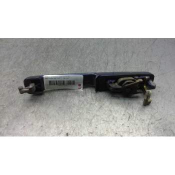Recambio de maneta exterior delantera derecha para seat toledo (1l) 1.9 tdi referencia OEM IAM   