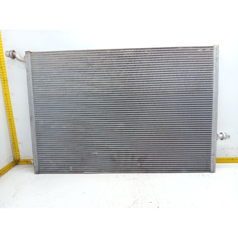 Recambio de radiador agua adicional para mercedes-benz clase e (w213) e 220 d (213.004) referencia OEM IAM A0995002003  