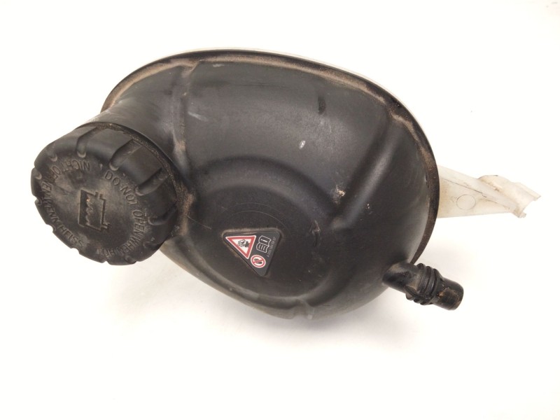 Recambio de deposito expansion para mercedes-benz clase e (w213) e 220 d (213.004) referencia OEM IAM A2055000049  