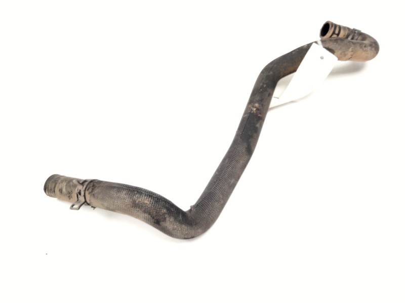 Recambio de tubo radiador para mercedes-benz clase e (w213) e 220 d (213.004) referencia OEM IAM A2538304800  