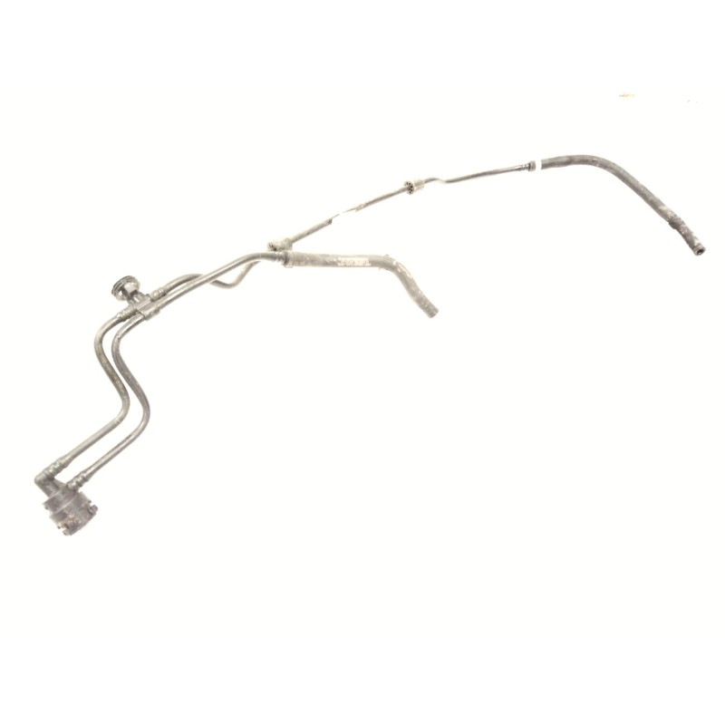 Recambio de tubo radiador para mercedes-benz clase e (w213) e 220 d (213.004) referencia OEM IAM A2135016500  