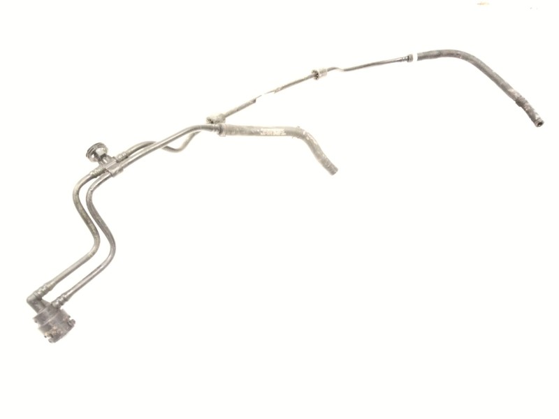 Recambio de tubo radiador para mercedes-benz clase e (w213) e 220 d (213.004) referencia OEM IAM A2135016500  