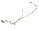 TUBO RADIADOR A2135016500 
