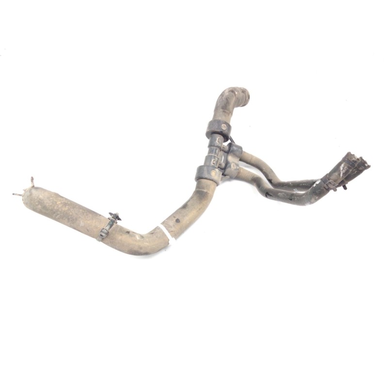 Recambio de tubo radiador para mercedes-benz clase e (w213) e 220 d (213.004) referencia OEM IAM A2138309000  