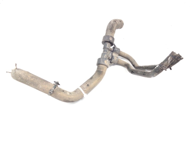 Recambio de tubo radiador para mercedes-benz clase e (w213) e 220 d (213.004) referencia OEM IAM A2138309000  