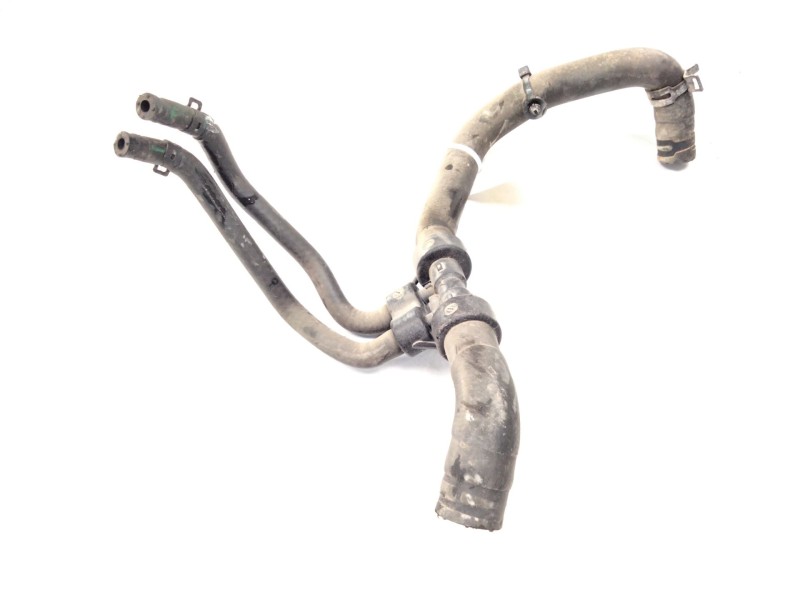 Recambio de tubo radiador para mercedes-benz clase e (w213) e 220 d (213.004) referencia OEM IAM A2138309000  