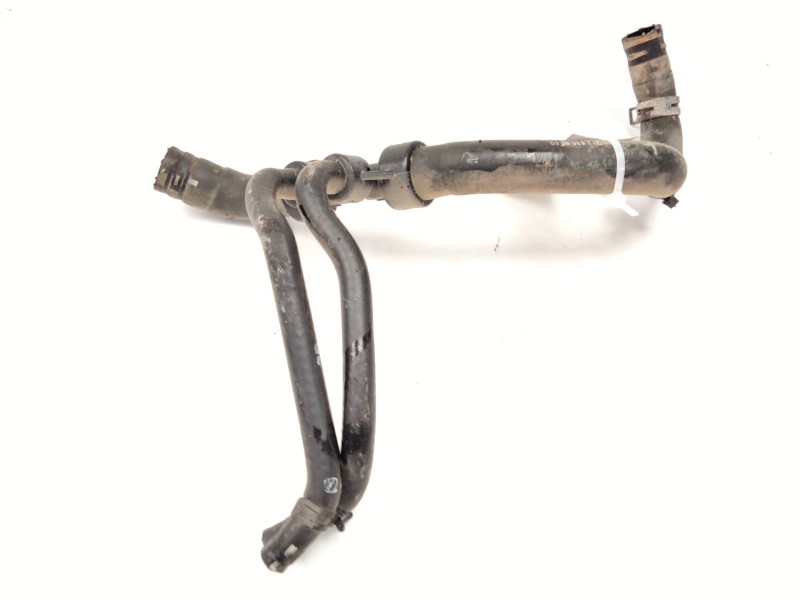 Recambio de tubo radiador para mercedes-benz clase e (w213) e 220 d (213.004) referencia OEM IAM A2138309000  