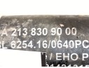 TUBO RADIADOR A2138309000 