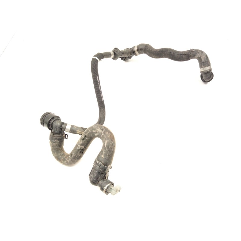 Recambio de tubo radiador para mercedes-benz clase e (w213) e 220 d (213.004) referencia OEM IAM   