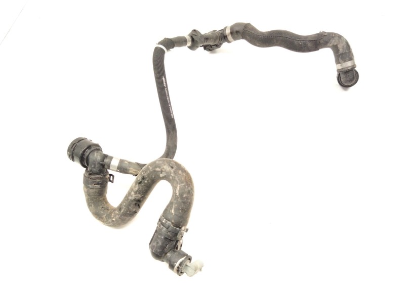 Recambio de tubo radiador para mercedes-benz clase e (w213) e 220 d (213.004) referencia OEM IAM   