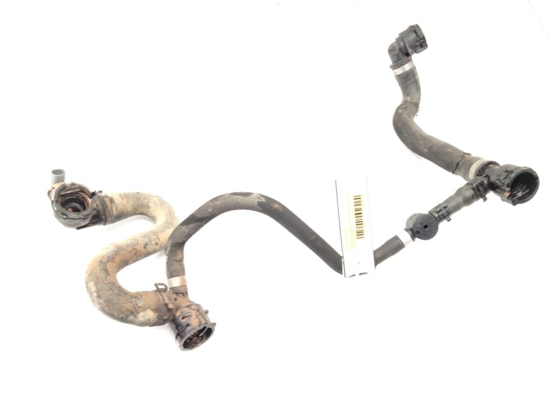 Recambio de tubo radiador para mercedes-benz clase e (w213) e 220 d (213.004) referencia OEM IAM   