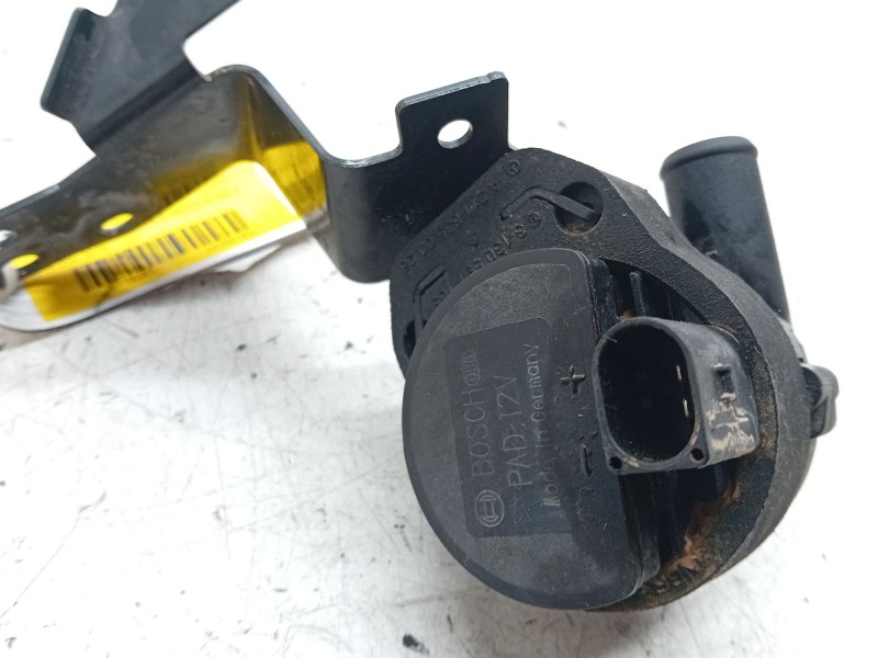 Recambio de motor electrico de agua para mercedes-benz clase e (w213) e 220 d (213.004) referencia OEM IAM A2118350028  