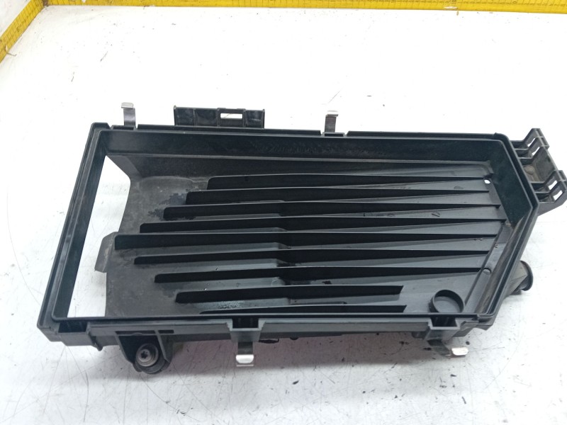 Recambio de caja filtro de aire para mercedes-benz clase e (w213) e 220 d (213.004) referencia OEM IAM A6540900001  