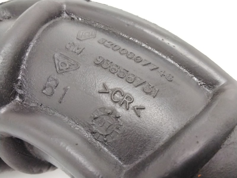 Recambio de tubo para renault trafic iii caja/chasis (eg_) 2.0 dci 170 (egmm) referencia OEM IAM 8200607746  