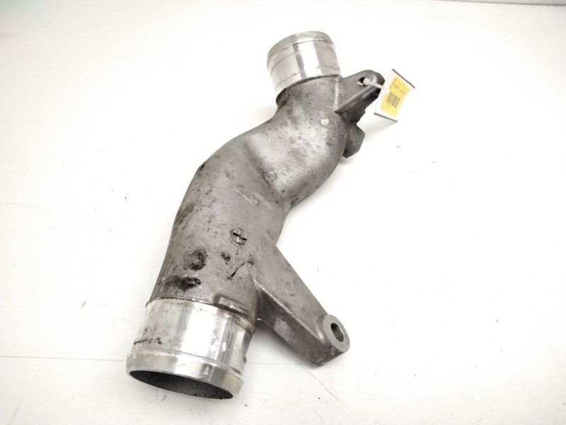 Recambio de tubo para nissan cabstar e (tl_, vl_) 3.0 110.35 (tl0) referencia OEM IAM SIN REF.  