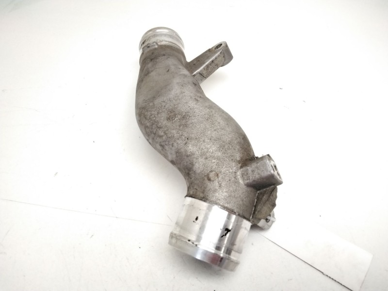 Recambio de tubo para nissan cabstar e (tl_, vl_) 3.0 110.35 (tl0) referencia OEM IAM SIN REF.  