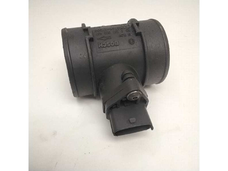 Recambio de caudalimetro para hyundai elantra (xd) 2.0 crdi cat referencia OEM IAM 0281002447 28164-27000 