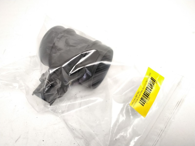 Recambio de caudalimetro para hyundai elantra (xd) 2.0 crdi cat referencia OEM IAM 0281002447 28164-27000 