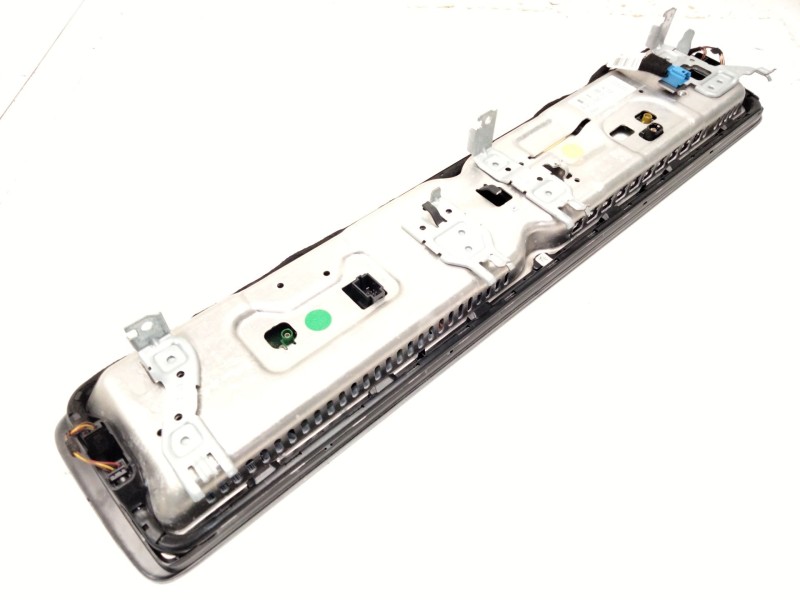 Recambio de pantalla multifuncion para mercedes-benz clase e (w213) e 220 d (213.004) referencia OEM IAM A2135403742  