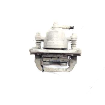 Recambio de pinza freno trasera izquierda para nissan qashqai i (j10, nj10) 1.6 dci referencia OEM IAM   
