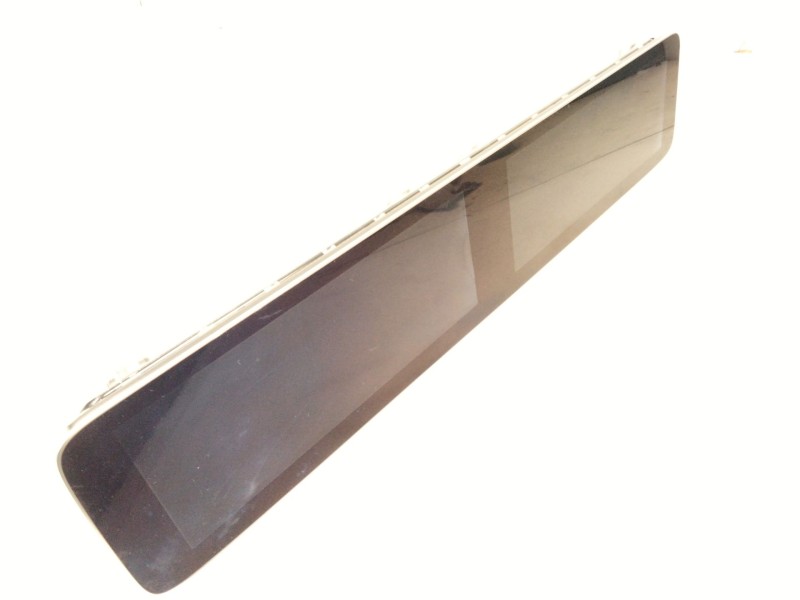 Recambio de pantalla multifuncion para mercedes-benz clase e (w213) e 220 d (213.004) referencia OEM IAM A2135403742  