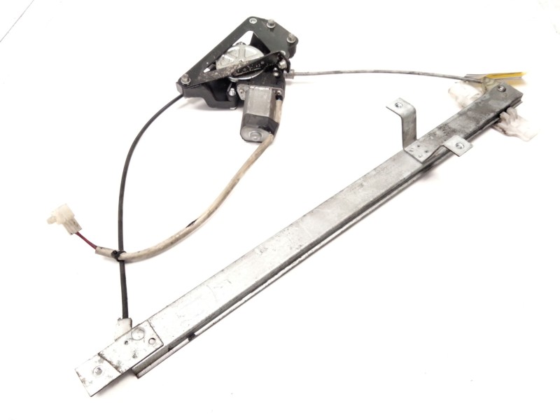 Recambio de elevalunas delantero izquierdo para microcar m.cross referencia OEM IAM   