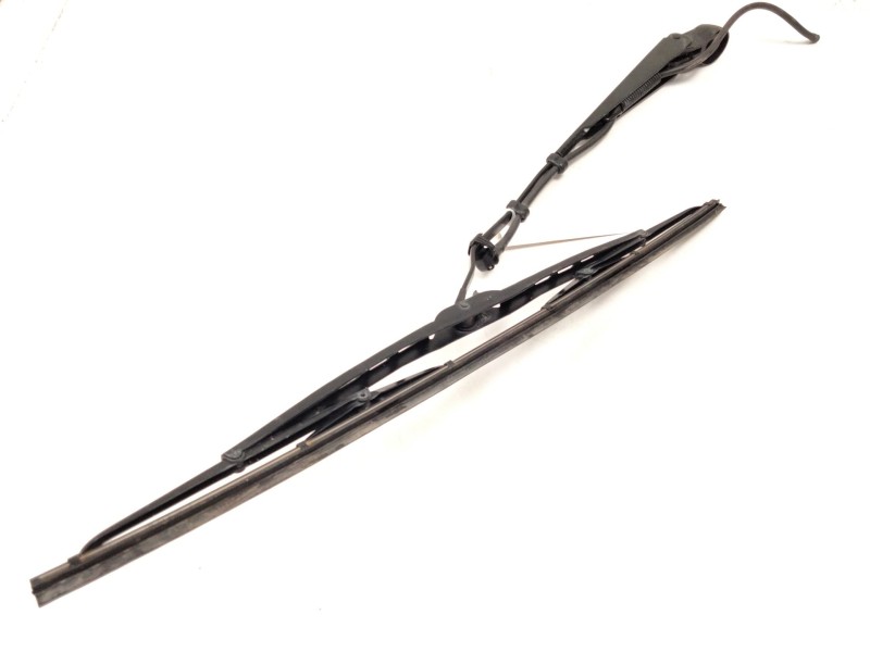 Recambio de brazo limpia delantero izquierdo para microcar m.cross referencia OEM IAM   