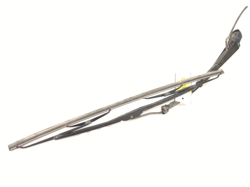 Recambio de brazo limpia delantero izquierdo para microcar m.cross referencia OEM IAM   