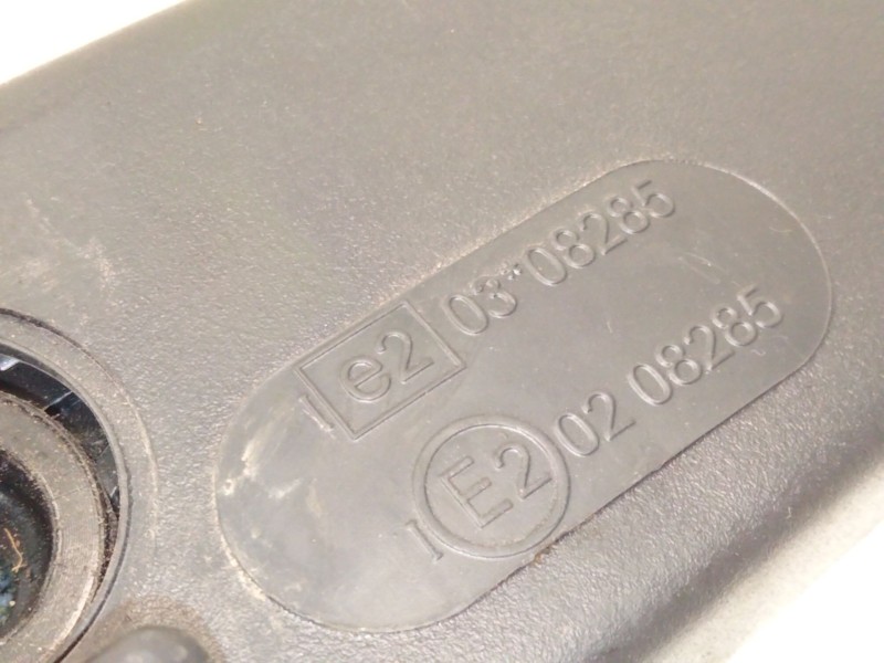 Recambio de retrovisor interior para microcar m.cross referencia OEM IAM 0208285  