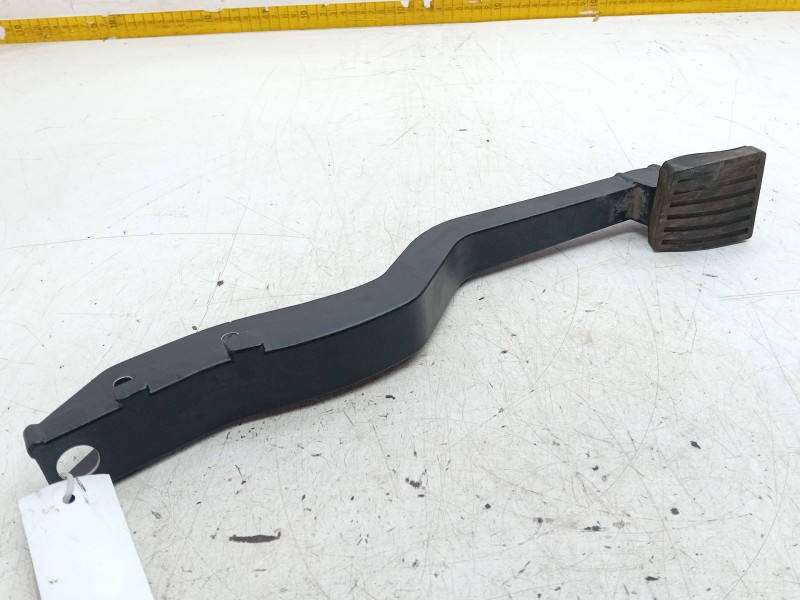 Recambio de pedal freno para microcar m.cross referencia OEM IAM 1401073  