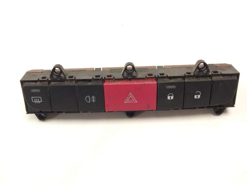 Recambio de warning para citroën jumper grossraumkasten 2.2 hdi fap cat referencia OEM IAM 7355331170  