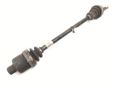 Recambio de transmision delantera izquierda para microcar m.cross referencia OEM IAM MV3150  