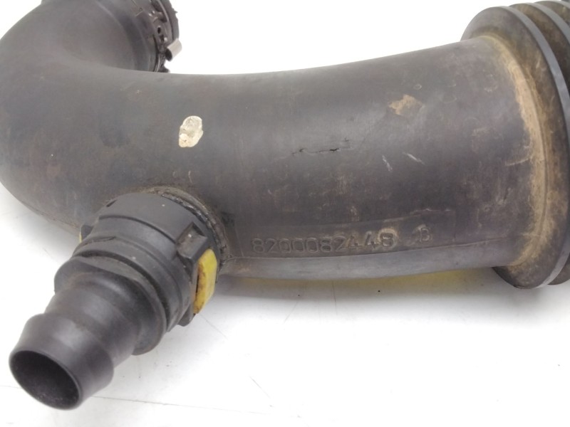 Recambio de tubo para renault kangoo (kc0/1_) 1.9 dti (kc0u) referencia OEM IAM 8200082448  