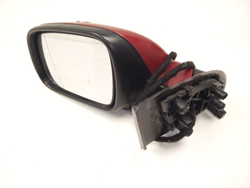 Recambio de retrovisor izquierdo para peugeot 307 (3a/c) 2.0 hdi 110 referencia OEM IAM 96528307XT  