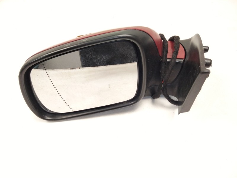 Recambio de retrovisor izquierdo para peugeot 307 (3a/c) 2.0 hdi 110 referencia OEM IAM 96528307XT  