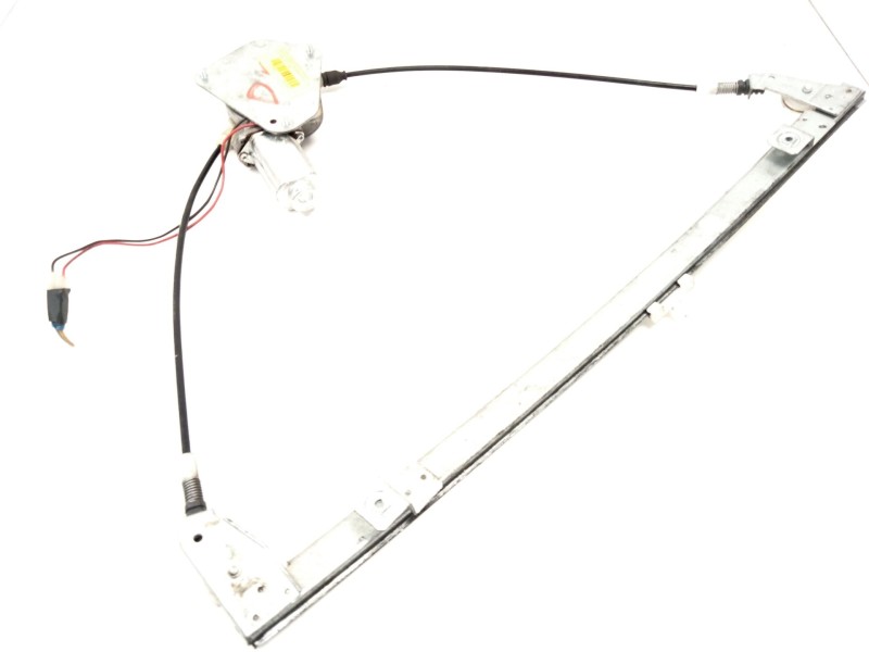 Recambio de elevalunas delantero derecho para renault scénic i monospace (ja0/1_, fa0_) 1.9 dci (ja05, ja1f) referencia OEM IAM 