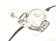 Recambio de elevalunas delantero derecho para renault scénic i monospace (ja0/1_, fa0_) 1.9 dci (ja05, ja1f) referencia OEM IAM  2